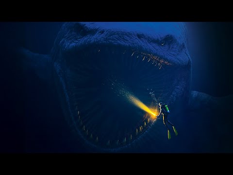 4+ Hours of Reasons You Wouldn’t Survive the Prehistoric Ocean