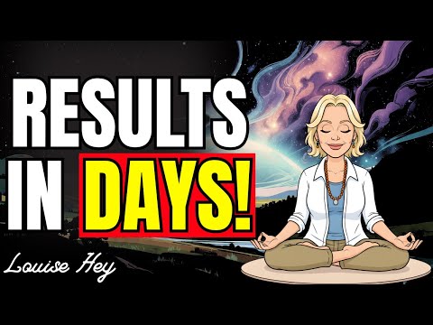 Your Mind Is Learning a New Truth: You Win | Louise Hey
