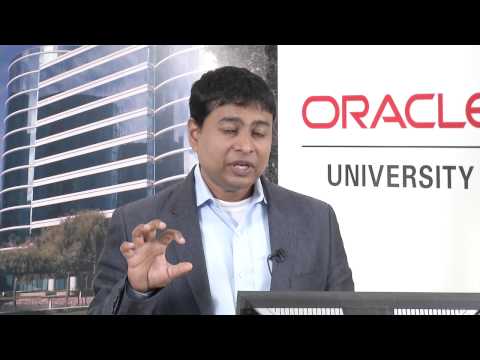 Oracle Database: Java Cloud Service Overview