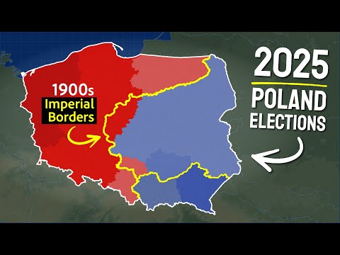 Europe's Phantom Borders (&amp; How They're STILL Relevant Today)