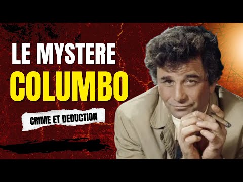 Why is Columbo so great?