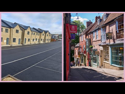 Modern Public Spaces Suck, But They Didn't Have To