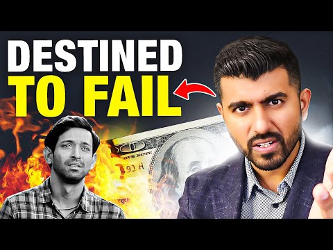 Why your life will always remain shit