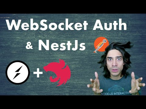 How to Setup Secure WebSockets with NestJs