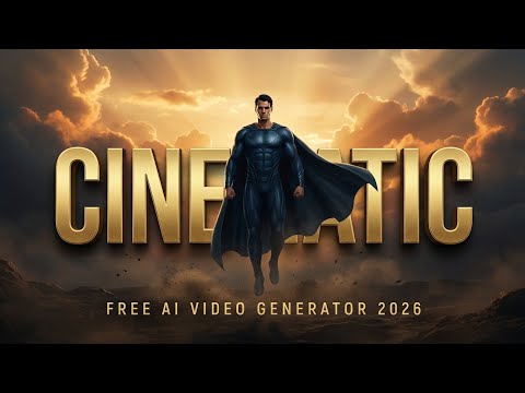 Best FREE AI Video Generators in 2026