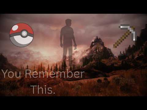 The Games That Carried My 20s (And perhaps yours too)