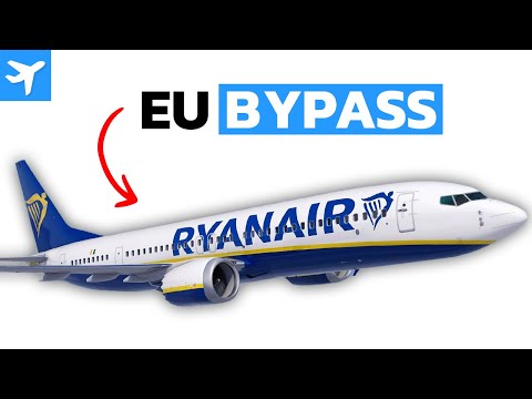 How Ryanair's African Gamble Is Destroying European Airlines