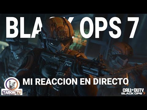 My Reaction to Call of Duty: Black Ops 7 - and All the Info I've Seen What have they been smoking...