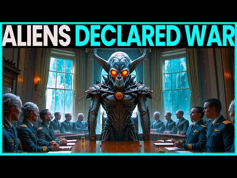 Aliens Declared War On Humans Without Knowing Who Built Their Warfleet HFY | HFY Stories