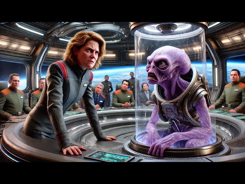 Dear Aliens We Don’t Do Ransom Payments | HFY | Sci Fi Stories