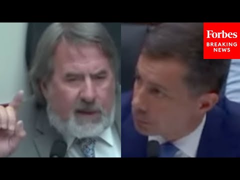 'What Percent Of The Atmosphere Is CO2?': Doug LaMalfa Stumps Pete Buttigieg On Climate Question