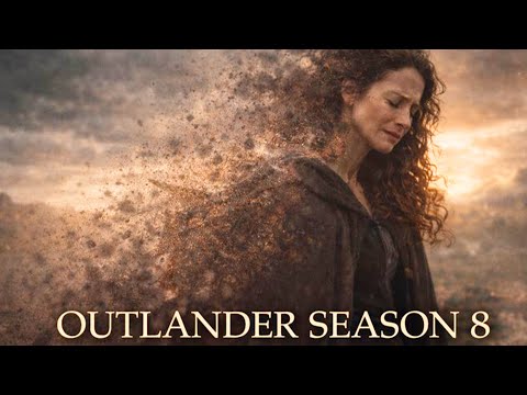 OUTLANDER SEASON 8 – Claire’s Disappearing Timeline Is She Being Erased