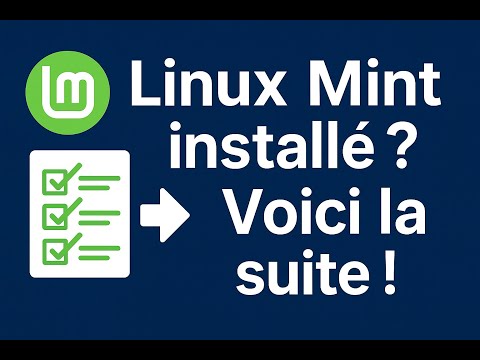 10 things to do after installing Linux Mint