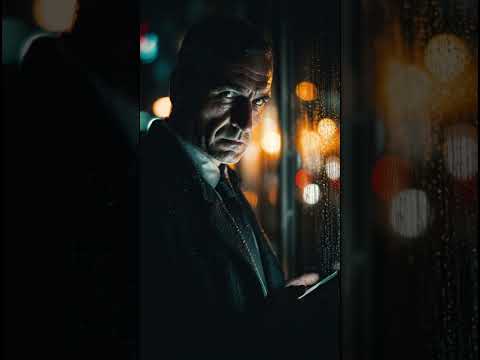 He Opened the Case File… It Had His Name 😱 | #shorts