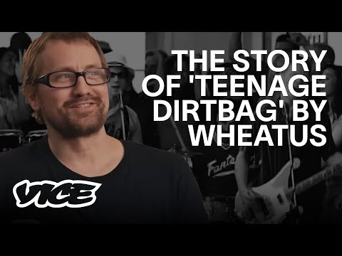 Satan, Murder, and AC/DC: The True Story Behind ‘Teenage Dirtbag’ By Wheatus