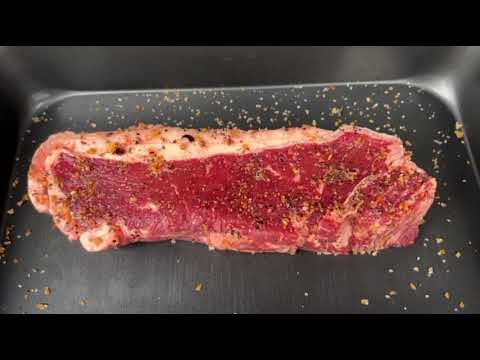 Meatworks Và Steak ở Hà Nội Cùng Anh Will Đẹp Choai