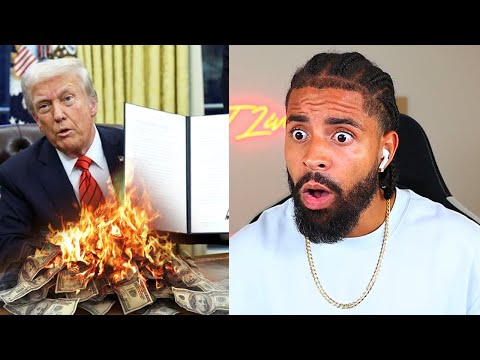 YOUR MONEY WILL BE GONE SOON! YOU NEED TO WATCH THIS VIDEO!