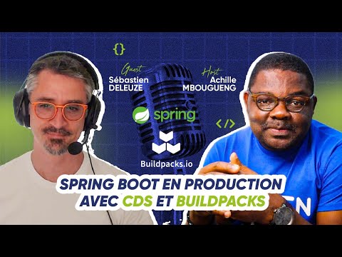 Améliorer les performances de Spring avec Spring Boot en production : TOUT CE QUE VOUS DEVEZ SAVOIR