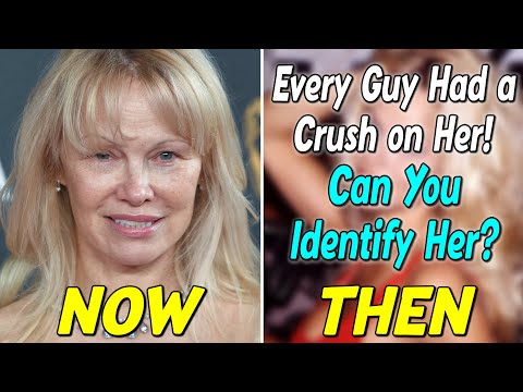 Can You Guess These Stars by How They Look Today? | Then vs Now Quiz