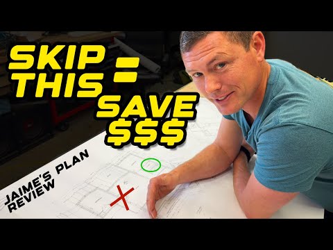 Reviewing Custom Home Blueprints: What to Keep, Cut, and Watch Out For