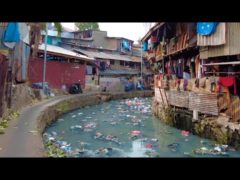 Os Piores Lugares do Mundo Para se Viver