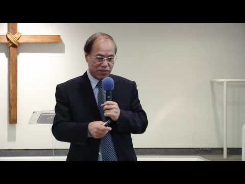 Dec 03, 2011 「舊約的神是殘暴嗎？」蘇穎睿牧師