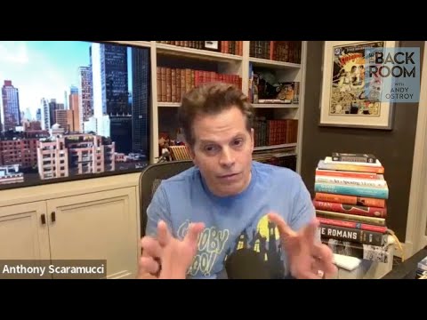 Anthony Scaramucci on the Domestic and Global Impact of Trump's Chaos and Corruption.