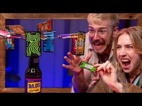 Can We Defy Gravity?