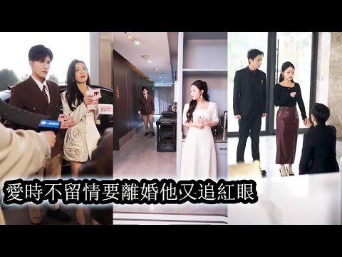 【完結】他的情人當眾甩結婚證書反咬她是第三者,明明當初是他跪地求娶她的,如今卻護著情人把所有污衊砸她身上,她眼眶通紅心涼透,輕聲一句“從此你於我而亡”轉身離開,再不回頭!