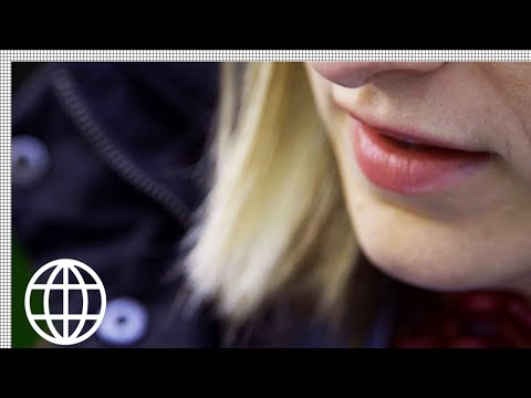 'I mean the violence just carried on'