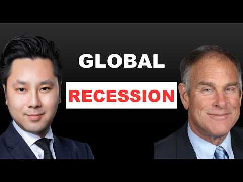 'Gets Much, Much Worse': Why Rick Rule Is Raising Cash Now