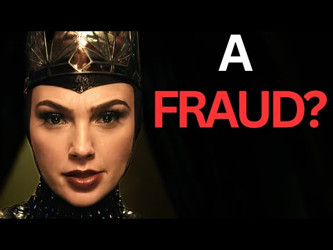 Has Hollywood Been TROLLING Us With Gal Gadot?