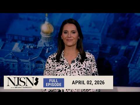 NJ Spotlight News: April 2, 2026