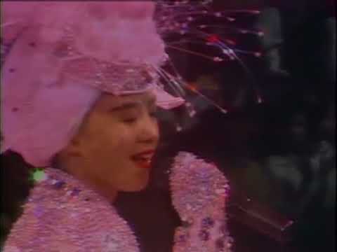 陈慧娴 最感人的《千千阙歌》版本，1989年“几时再见”演唱会