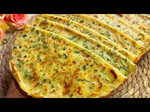 Боже как вкусно! Невероятно простой рецепт, Секретный, которая получается восхитительной! 