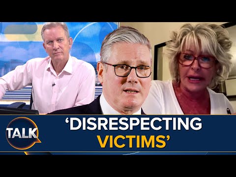 ‘Playing Politics’ | Labour Accused Of ‘Lacking Political Courage’ To Tackle Grooming Gangs