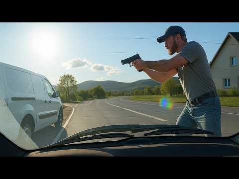 Cannabis, insults, weapons… The police are holding firm