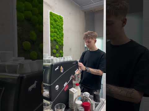 Best Coffee in Pardubice, Czechia? ☕️🇨🇿