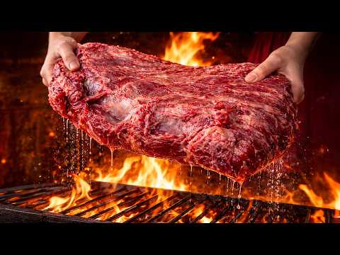 Cooking Beef the Old French Way - Fireplace & Iron