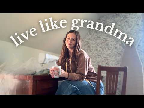 Leaving a Legacy of Love | In Memory of Grandma Jackie