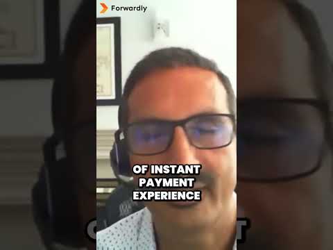 Revolutionizing #B2BPayments: Innovative Solutions for Instant Money Deposits #shorts