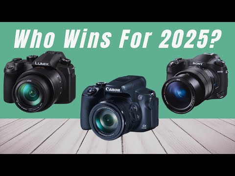 Best Zoom Cameras 2025