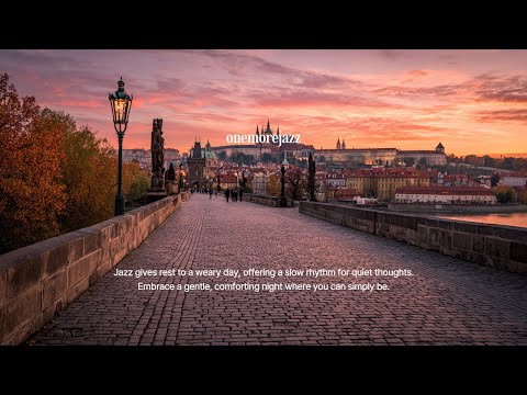 𝐏𝐥𝐚𝐲𝐥𝐢𝐬𝐭 로맨틱한 11월의 가을 보사노바 | 잔잔한 재즈  감성팝송 playlist