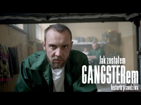 Jak zostałem gangsterem. Historie prawdziwe