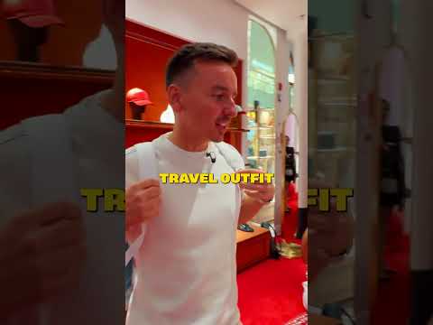 MY 1 0F 1 CHRISTIAN LOUBOUTIN BACKPACK! #carlrunefelt #luxuryshopping #inspiration