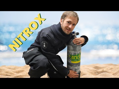 Nitrox Secrets Every Diver Should Know