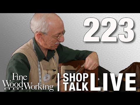 STL223: Mike Mascelli knows more about finishing than you do