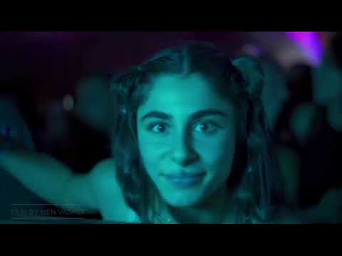 Nova Festival, Israel. October 7