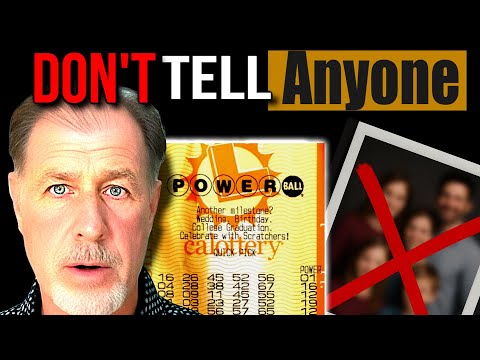 Top Lottery Attorney: How to Handle a Billion-Dollar Win — The Good, Bad & Chaotic