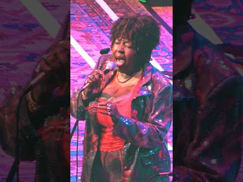 Faye Carol - Sweet Relief: A Night To Honor Taj Mahal - "Please Send Me Someone To Love"